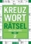 Buchcover und Innenansicht für das Buch: Kreuzworträtsel - Band 2 Über 280 Rätsel für Erwachsene
