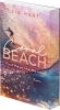 Buchcover und Innenansicht für das Buch: Coral Beach - Find Me in the Waves