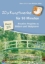 Buchcover und Innenansicht für das Buch: 20 x Kunstwerke für 90 Minuten, Klasse 1/2
