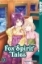 Buchcover und Innenansicht für das Buch: Fox Spirit Tales 10