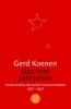 Buchcover und Innenansicht für das Buch: Das rote Jahrzehnt