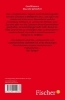 Buchcover und Innenansicht für das Buch: Das rote Jahrzehnt