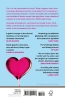 Buchcover und Innenansicht für das Buch: No & Other Love Stories