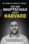 Buchcover und Innenansicht für das Buch: Von der Hauptschule nach Harvard