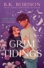 Buchcover und Innenansicht für das Buch: Grim Tidings