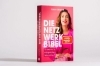Buchcover und Innenansicht für das Buch: Die Netzwerkbibel