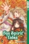 Buchcover und Innenansicht für das Buch: Fox Spirit Tales 02