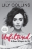 Buchcover und Innenansicht für das Buch: Unfiltered