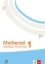 Buchcover und Innenansicht für das Buch: Matherad 1. Arbeitsbuch mit Lösungen Klasse 1