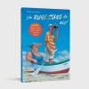 Buchcover und Innenansicht für das Buch: Von RUHE STAND da nix!