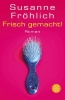 Buchcover und Innenansicht für das Buch: Frisch gemacht!