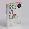 Buchcover und Innenansicht für das Buch: REVIEW - Wozu die Menschheit retten?