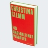 Buchcover und Innenansicht für das Buch: Ein ungehaltenes Plädoyer
