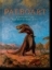 Buchcover und Innenansicht für das Buch: Paleoart