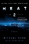 Buchcover und Innenansicht für das Buch: Heat 2