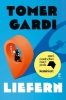 Buchcover und Innenansicht für das Buch: Liefern
