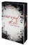 Buchcover und Innenansicht für das Buch: Carved Skin - Ich bin dein Ende