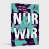Buchcover und Innenansicht für das Buch: Nur wir