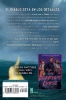 Buchcover und Innenansicht für das Buch: The Wicked Bargain