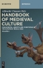 Buchcover und Innenansicht für das Buch: Handbook of Medieval Culture. Volume 2