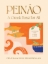 Buchcover und Innenansicht für das Buch: Peináo: A Greek Feast for All