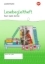 Buchcover und Innenansicht für das Buch: Westermann Unterrichtsmaterialien Grundschule. Lesebegleitheft Ben liebt Anna