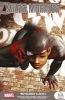 Buchcover und Innenansicht für das Buch: Ultimate Comics Spider-Man (2011) #1-#10; Ultimate Fallout (2011) #4 (I)