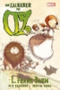Buchcover und Innenansicht für das Buch: Der Zauberer von Oz 01