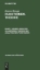 Buchcover und Innenansicht für das Buch: Grundlagen der allgemeinen Theorie der analytischen Funktionen