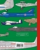 Buchcover und Innenansicht für das Buch: A supplement to the Scale Modeller's Guide to Aircraft from the Adventures of Tintin
