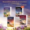 Buchcover und Innenansicht für das Buch: Muschelzauber