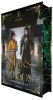 Buchcover und Innenansicht für das Buch: Sha Po Lang (¿¿¿)