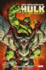 Buchcover und Innenansicht für das Buch: Incredible Hulk (2023) #20-#25