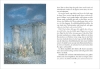 Buchcover und Innenansicht für das Buch: Das schönste Fest. Geschichten rund um Weihnachten