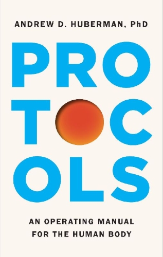 Buchcover und Innenansicht für das Buch: Protocols