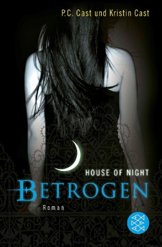 Buchcover und Innenansicht für das Buch: Betrogen