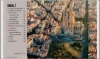 Buchcover und Innenansicht für das Buch: LONELY PLANET Kinderreiseführer Der Guide für Kids Spanien