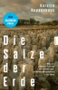 Buchcover und Innenansicht für das Buch: Die Salze der Erde