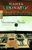 Buchcover und Innenansicht für das Buch: Veroneser Finale: Commissario Fontanaros erster Fall
