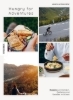 Buchcover und Innenansicht für das Buch: Hungry for Adventures