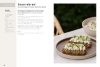 Buchcover und Innenansicht für das Buch: Hungry for Adventures