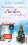 Buchcover und Innenansicht für das Buch: Christmas at the Little Beach Street Bakery