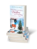 Buchcover und Innenansicht für das Buch: Christmas at the Little Beach Street Bakery