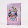 Buchcover und Innenansicht für das Buch: Embrace the Serpent