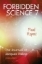 Buchcover und Innenansicht für das Buch: FORBIDDEN SCIENCE 7
