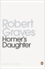 Buchcover und Innenansicht für das Buch: Homers Daughter