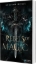Buchcover und Innenansicht für das Buch: Rebels of Magic (Die Krone von Isandia 2)