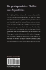 Buchcover und Innenansicht für das Buch: Ámbar