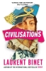 Buchcover und Innenansicht für das Buch: Civilisations
