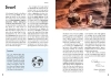 Buchcover und Innenansicht für das Buch: Reiseführer  Kanarische Inseln - Reiserouten, Highlights, Inspiration